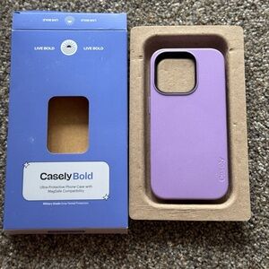 iPhone 15 pro case